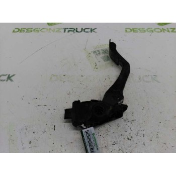 Recambio de potenciometro pedal para citroën c3 1.4 hdi audace referencia OEM IAM 9681530380  