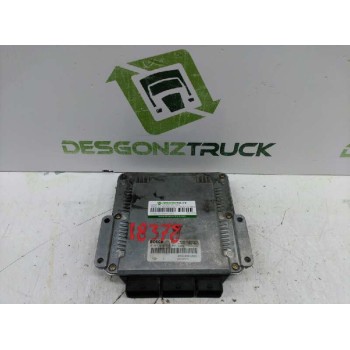 CENTRALITA MOTOR UCE 0281010483 8200039569 