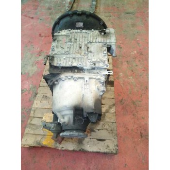 CAJA CAMBIOS VT2412B 3190238 20034430086