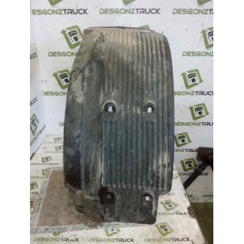 Recambio de guardabarros delantero derecho para volvo fh xxx 12.8 diesel referencia OEM IAM   