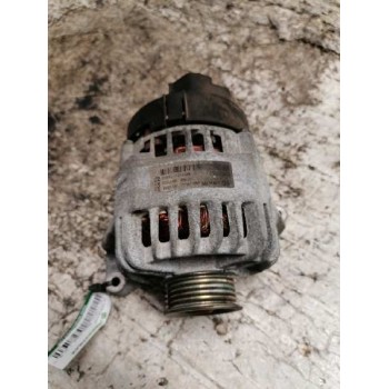 Recambio de alternador para fiat qubo (300) 1.3 16v m-jet cat referencia OEM IAM  MS1022118432 