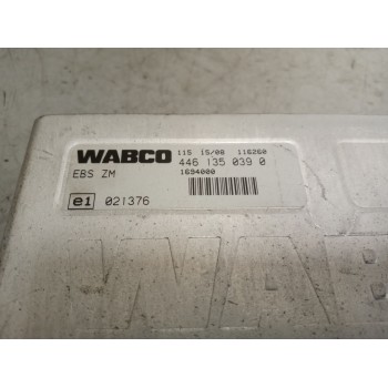 Recambio de modulo electronico para daf serie xf105.xxx 12.9 diesel referencia OEM IAM 1694000 CENTRALITA EBS 4461350390