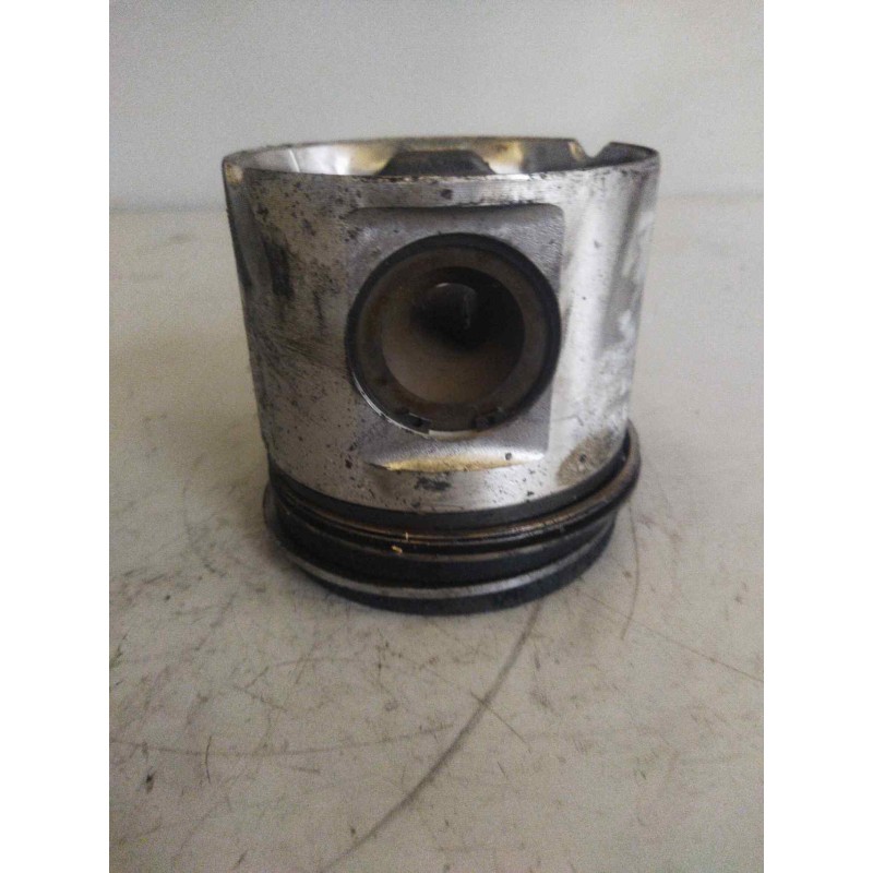 Recambio de piston para scania serie 4 (p/r 164 l) fsa 480 (4x2) e3 largo cr 19 a referencia OEM IAM 1513338 1548880 3
