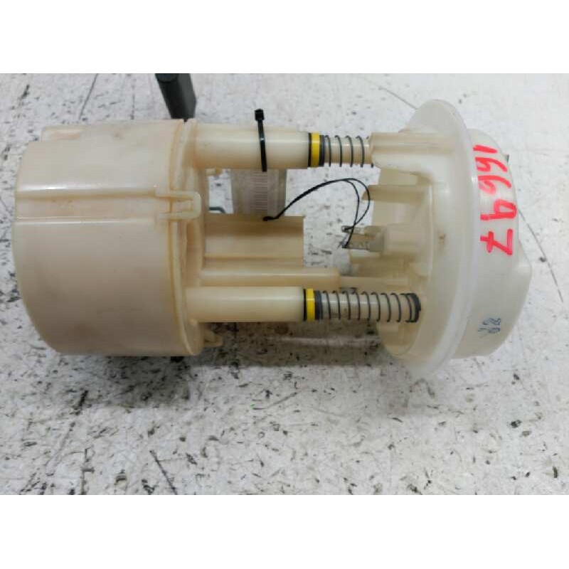 Recambio de aforador para renault clio ii fase ii (b/cb0) authentique referencia OEM IAM 8200128479 5