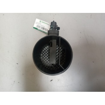 Recambio de caudalimetro para iveco daily iv caja/chasis 35c15 referencia OEM IAM 55220331  0281006056