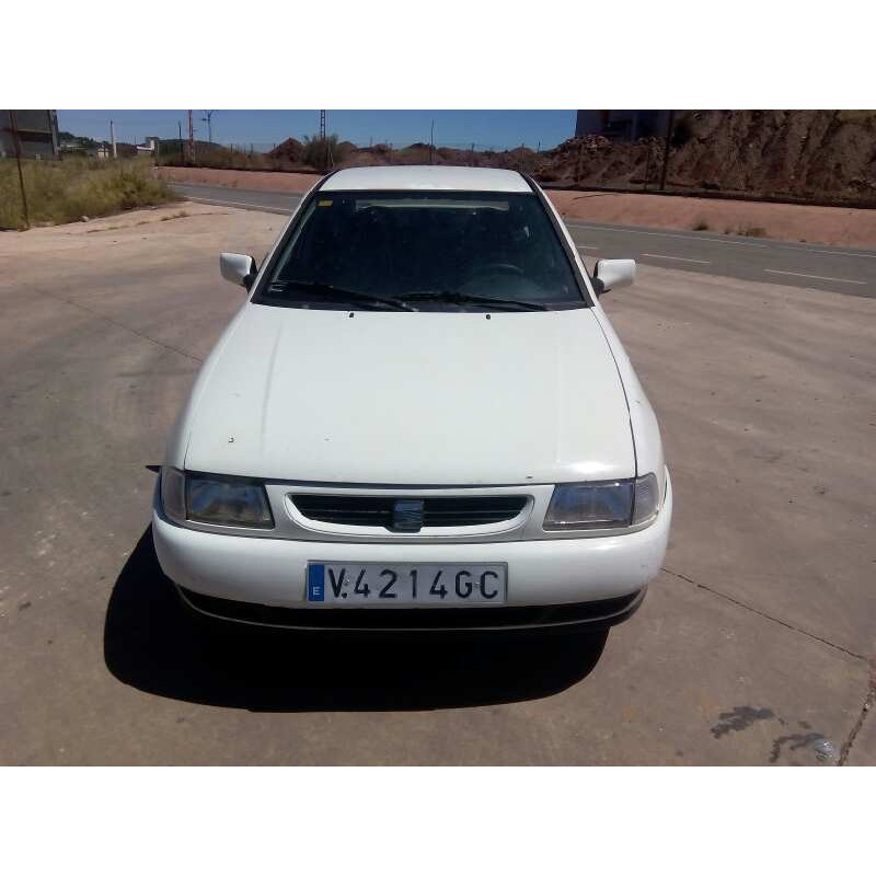 SEAT CORDOBA BERLINA (6K2)