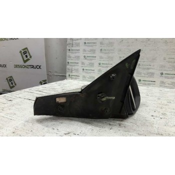 Recambio de retrovisor derecho para opel vectra b berlina básico referencia OEM IAM 0510411 MANUAL 