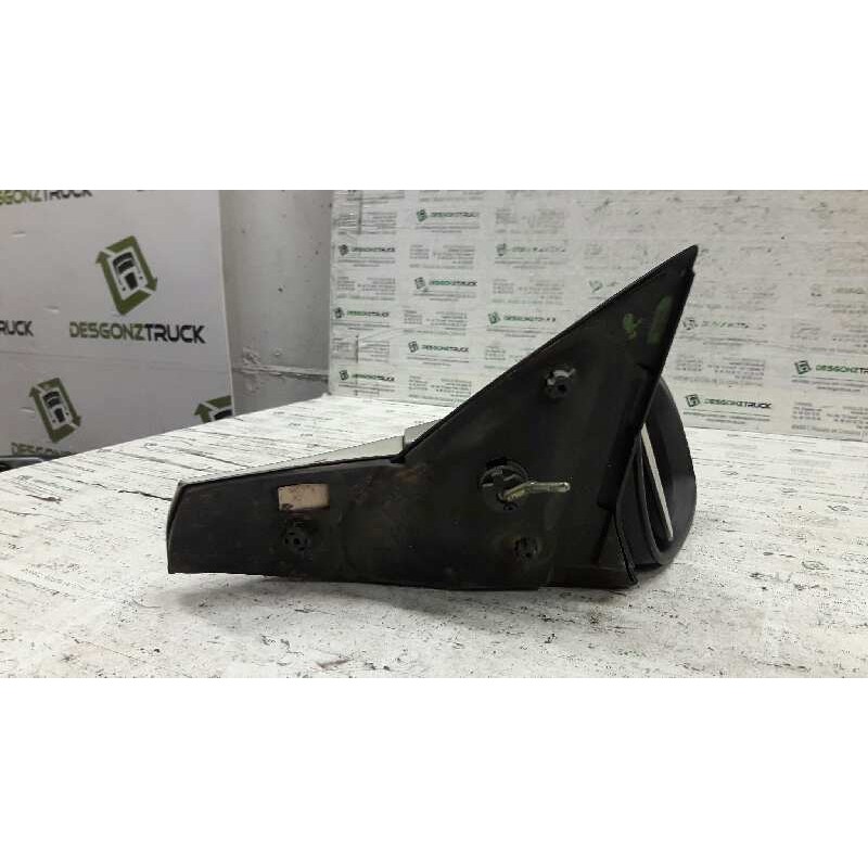 Recambio de retrovisor derecho para opel vectra b berlina básico referencia OEM IAM 0510411 MANUAL 2