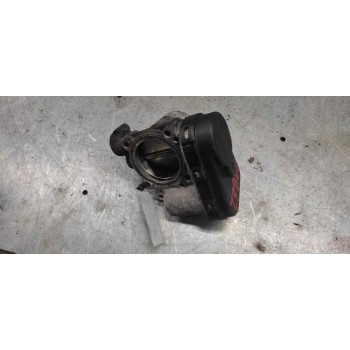 Recambio de caja mariposa para mercedes-benz clase a (w168) 140 (168.031) referencia OEM IAM A1664140125 408238127001 6 PINS
