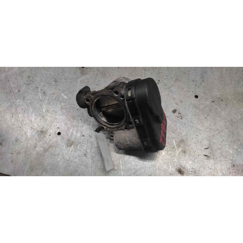 Recambio de caja mariposa para mercedes-benz clase a (w168) 140 (168.031) referencia OEM IAM A1664140125 408238127001 6 PINS - Rojo 3