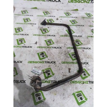 BRAZO RETROVISOR IZQUIERDO 