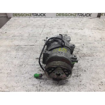 COMPRESOR AIRE ACONDICIONADO DCW17B 506231352 8A0260805AD