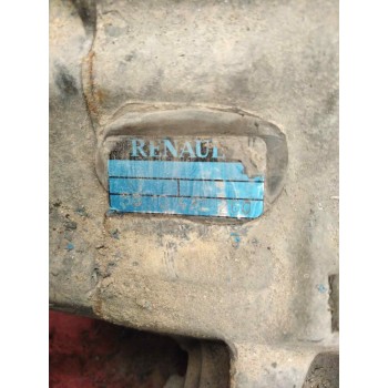 Recambio de pinza freno delantera izquierda para renault midlum fg  xxx.10/b e3 cabina doble referencia OEM IAM 501042260  