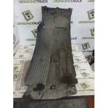 Recambio de guardabarros delantero derecho para volvo fh xxx 12.8 diesel referencia OEM IAM   