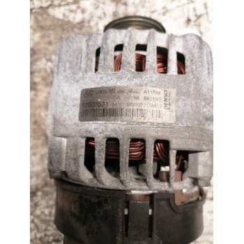 Recambio de alternador para fiat qubo (300) 1.3 16v m-jet cat referencia OEM IAM  MS1022118432 