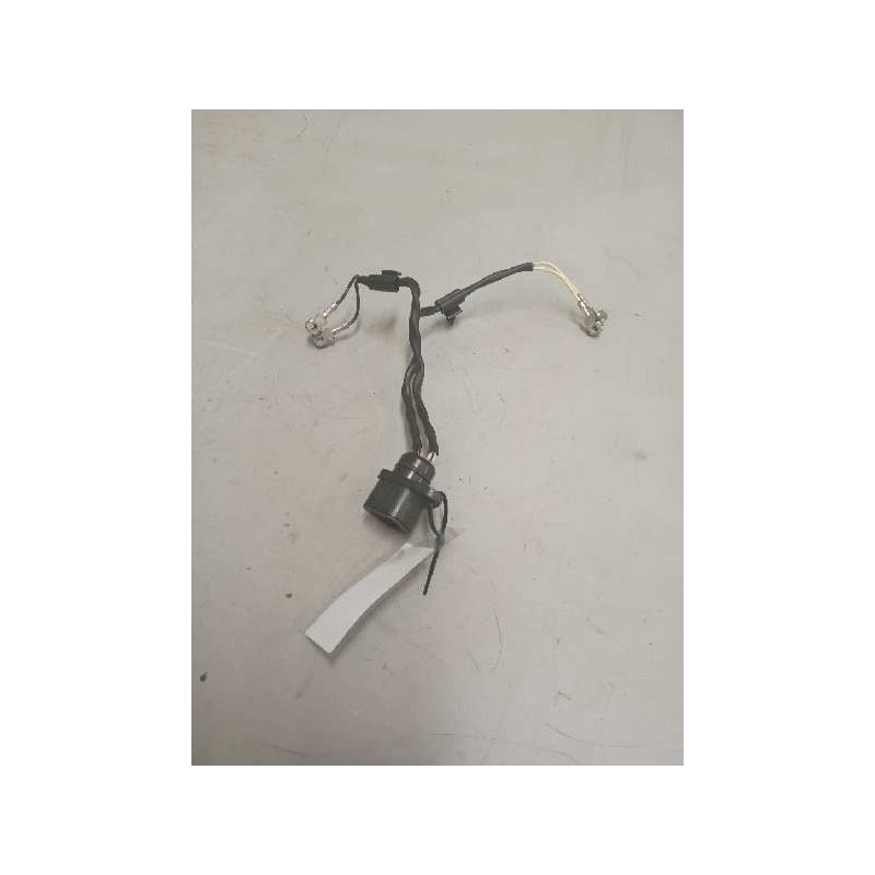 Recambio de instalacion electrica para iveco eurocargo 05.03  5.9 diesel referencia OEM IAM 504039152  INSTALACION INYECTORES