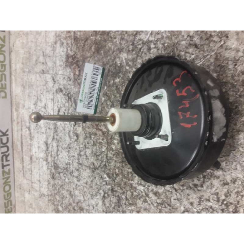 Recambio de servofreno para seat cordoba berlina (6l2) reference referencia OEM IAM 6Q1614105AD - Azul 2