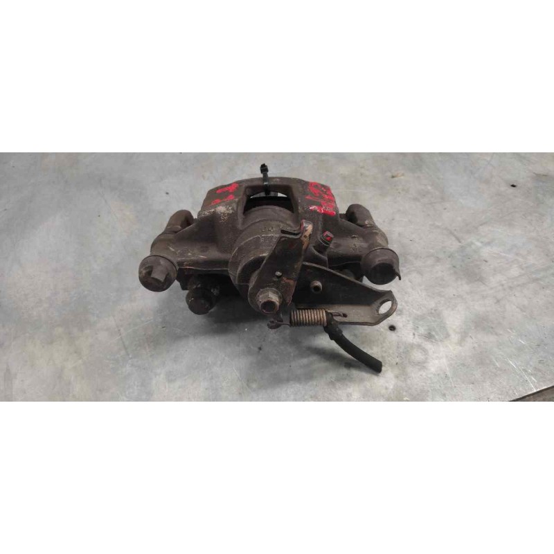 Recambio de pinza freno trasera izquierda para renault master kofferaufbau l3h1 3,5t referencia OEM IAM   BREMBO - Blanco 2