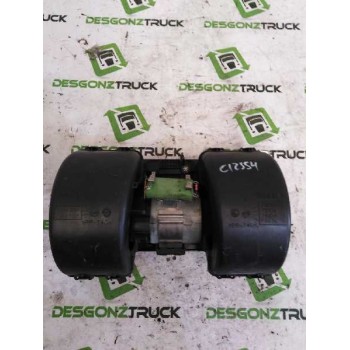 Recambio de motor calefaccion para renault premium route 2006 fas 4x2gv larga distancia referencia OEM IAM 7484903030  