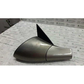 Recambio de retrovisor derecho para opel vectra b berlina básico referencia OEM IAM 0510411 MANUAL 