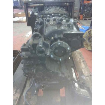 Recambio de caja cambios para iveco stralis (as) 12.9 diesel referencia OEM IAM 12AS2331TD 1353041023 
