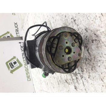 Recambio de compresor aire acondicionado para audi 80 avant básico berlina referencia OEM IAM DCW17B 506231352 8A0260805AD