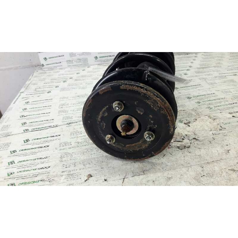 Recambio de amortiguador delantero derecho para ford transit caja cerrada, corta (fy) (2000 =>) referencia OEM IAM - Blanco 2