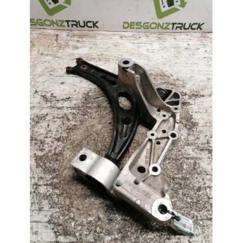 BRAZO SUSPENSION INFERIOR DELANTERO IZQUIERDO 1K0407153G 