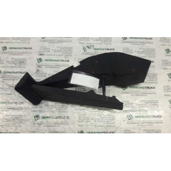 Recambio de potenciometro pedal para bmw serie 3 berlina (e36) 316i referencia OEM IAM   