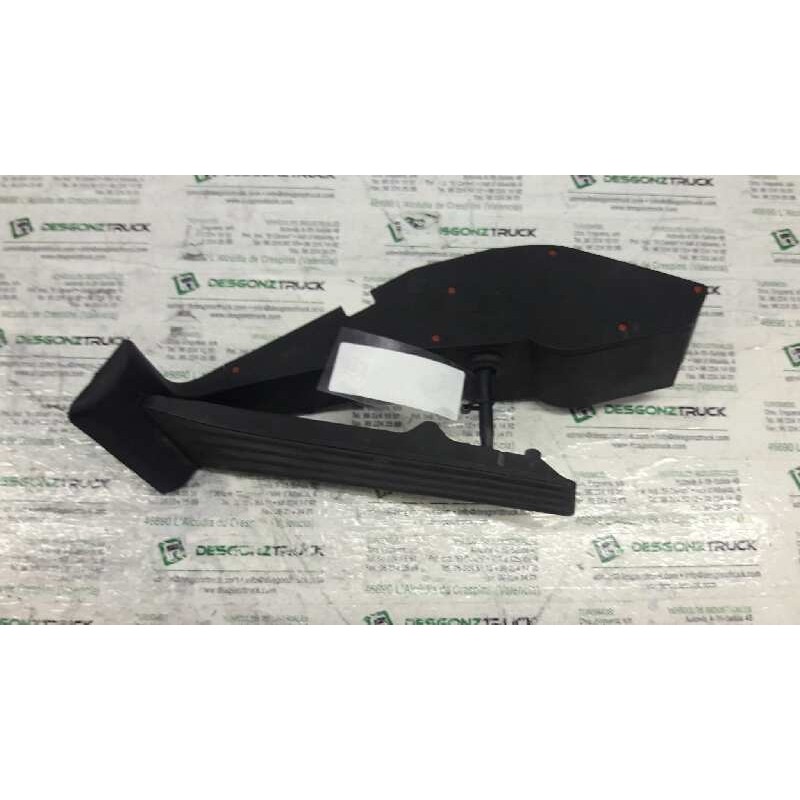 Recambio de potenciometro pedal para bmw serie 3 berlina (e36) 316i referencia OEM IAM 2