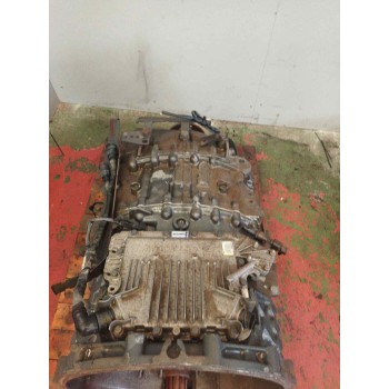 Recambio de caja cambios para daf serie 95 xf .xxx fsafe (tipo .480) larga distancia referencia OEM IAM 16AS2230TD 1328032001 16