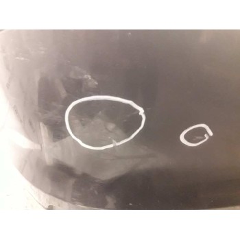 Recambio de paragolpes trasero para bmw serie 3 berlina (e46) 320d referencia OEM IAM   