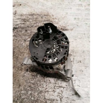 Recambio de alternador para fiat qubo (300) 1.3 16v m-jet cat referencia OEM IAM  MS1022118432 
