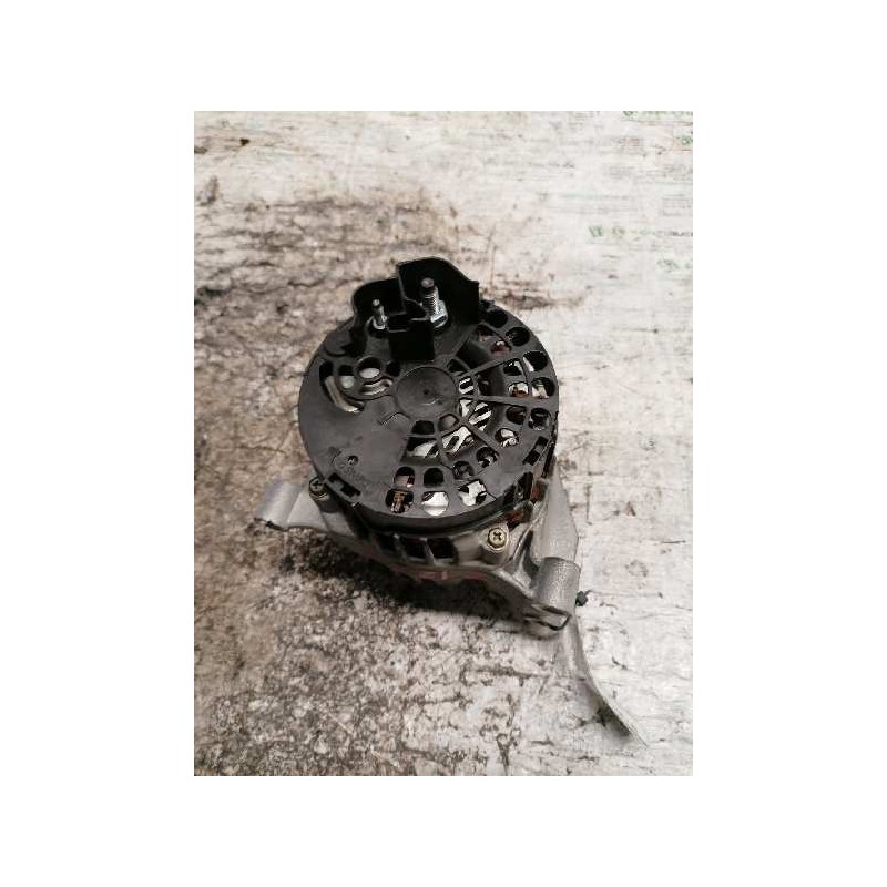 Recambio de alternador para fiat qubo (300) 1.3 16v m-jet cat referencia OEM IAM  MS1022118432 - Blanco 4