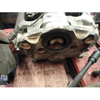 Recambio de pinza freno delantera izquierda para renault midlum fg  xxx.10/b e3 cabina doble referencia OEM IAM 501042260  