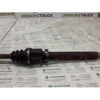 Recambio de transmision delantera derecha para ford fiesta (cbk) trend referencia OEM IAM   