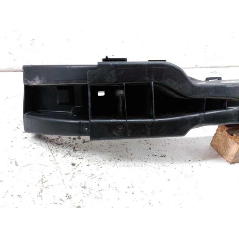 Recambio de refuerzo paragolpes delantero para peugeot partner (s2) combi pro referencia OEM IAM - Blanco 2