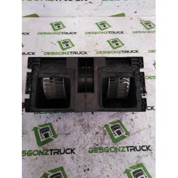 Recambio de motor calefaccion para renault premium route 2006 fas 4x2gv larga distancia referencia OEM IAM 7484903030  