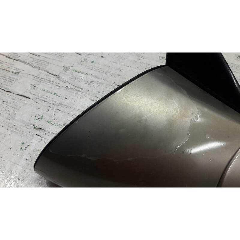 Recambio de retrovisor derecho para opel vectra b berlina básico referencia OEM IAM 0510411 MANUAL 4