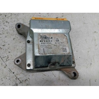 CENTRALITA AIRBAG 8200112749 