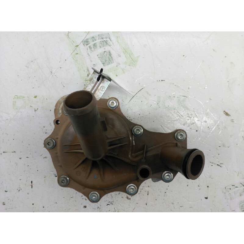 Recambio de bomba agua para peugeot boxer caja cerrada (bat. 3450) (333) hdi (335) referencia OEM IAM - Blanco 2