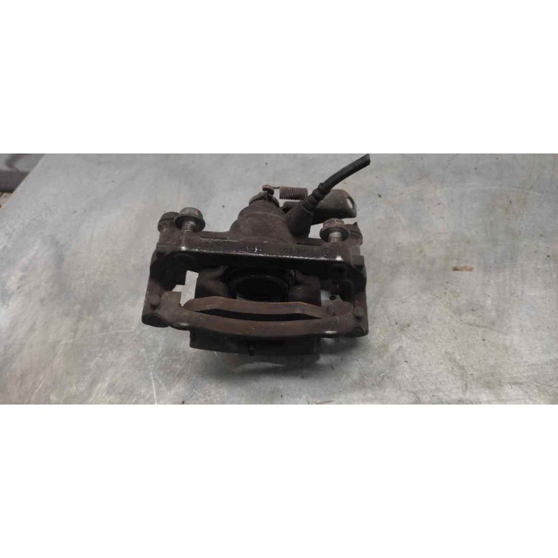 Recambio de pinza freno trasera izquierda para renault master kofferaufbau l3h1 3,5t referencia OEM IAM   BREMBO - Blanco 3