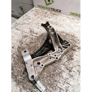 Recambio de brazo suspension inferior delantero izquierdo para audi a3 (8p) 2.0 tdi ambiente referencia OEM IAM 1K0407153G  