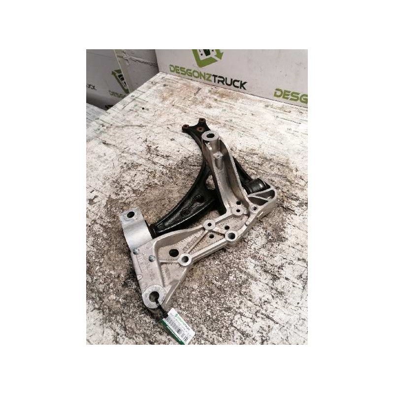 Recambio de brazo suspension inferior delantero izquierdo para audi a3 (8p) 2.0 tdi ambiente referencia OEM IAM 1K0407153G - Gris 2