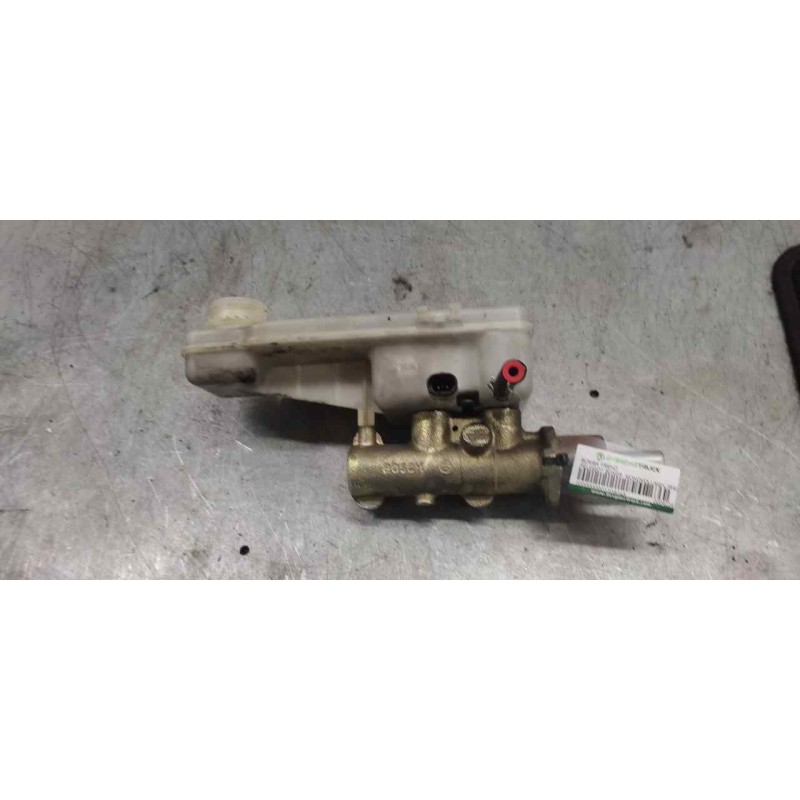Recambio de bomba freno para peugeot boxer monovolumen (rs3200)(330)(´02) referencia OEM IAM 0204224784  