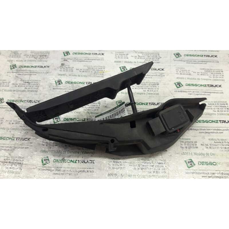 Recambio de potenciometro pedal para bmw serie 3 berlina (e36) 316i referencia OEM IAM 3
