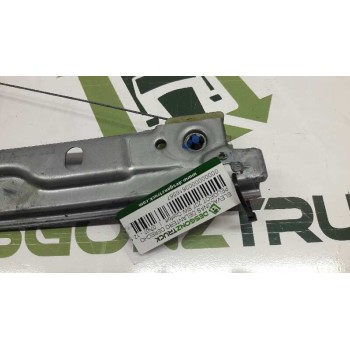 Recambio de elevalunas delantero derecho para peugeot 207 sw confort referencia OEM IAM   