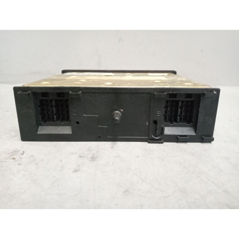 Recambio de tacografo para iveco eurocargo 05.03  3.9 diesel referencia OEM IAM SRNOI1006  24702233 - Blanco 2