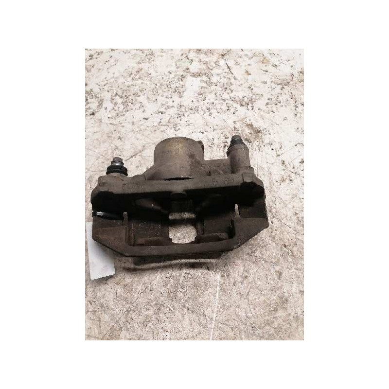 Recambio de pinza freno delantera derecha para mercedes-benz vito marco polo (638) 112 cdi referencia OEM IAM - Azul 3