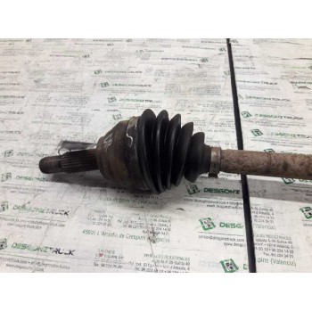 Recambio de transmision delantera derecha para ford fiesta (cbk) trend referencia OEM IAM   
